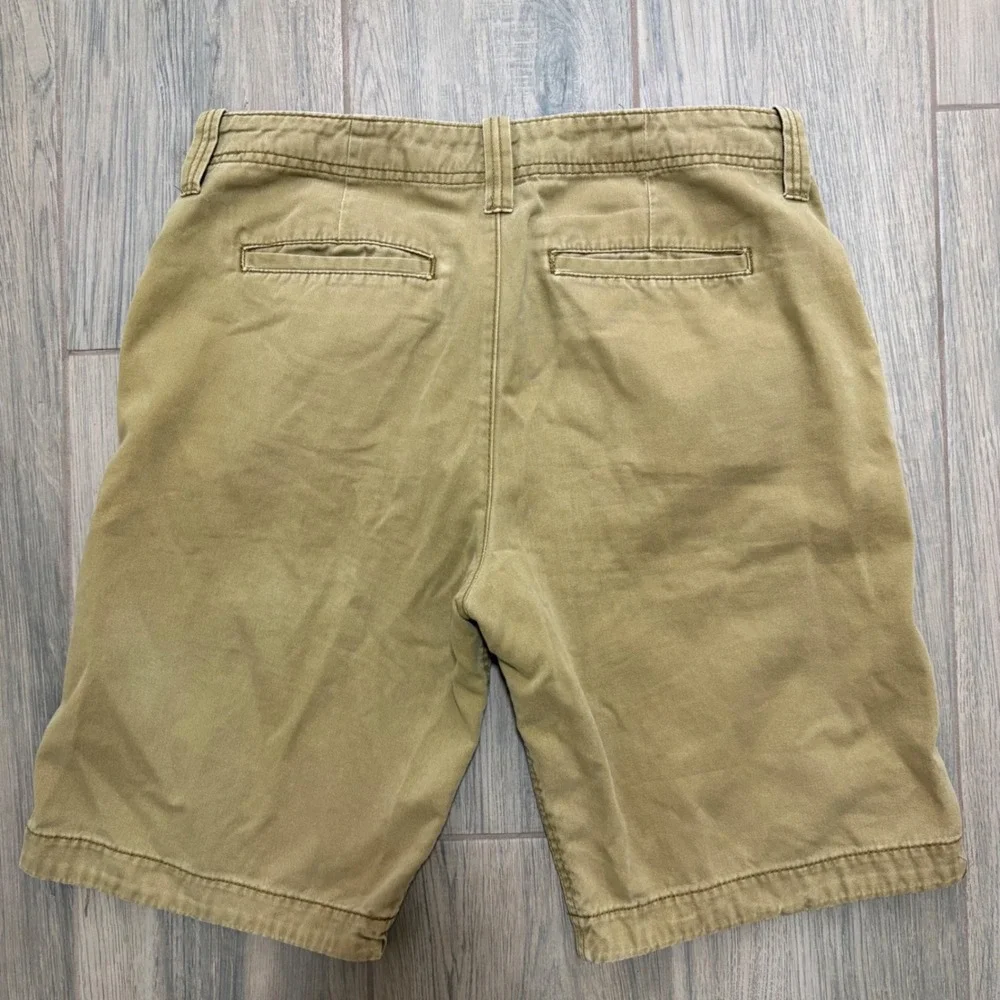 Aeropostale classic flat